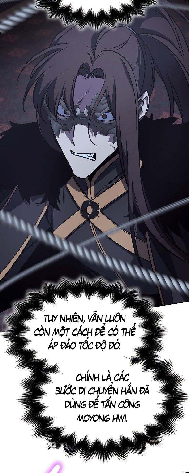 Thiên Ma Thần Quyết Trùng Sinh Chapter 67 - Trang 2