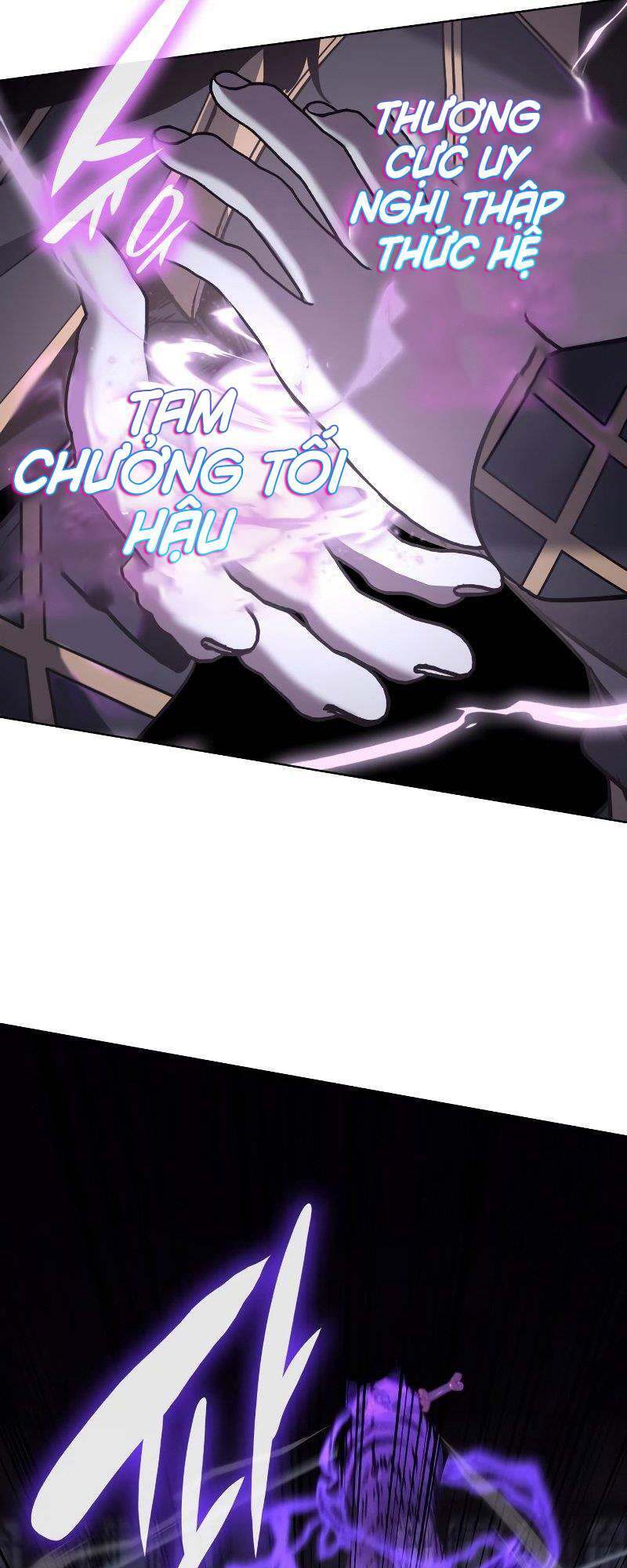 Thiên Ma Thần Quyết Trùng Sinh Chapter 67 - Trang 2