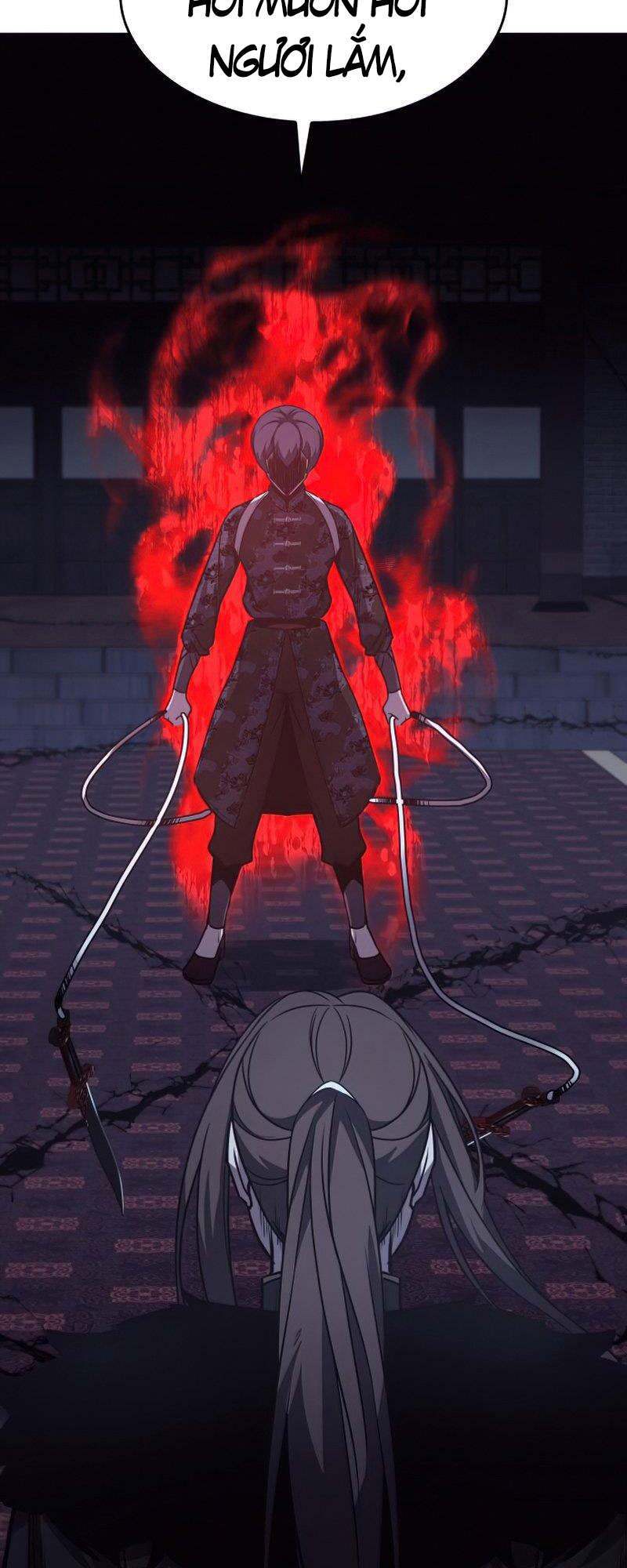 Thiên Ma Thần Quyết Trùng Sinh Chapter 67 - Trang 2