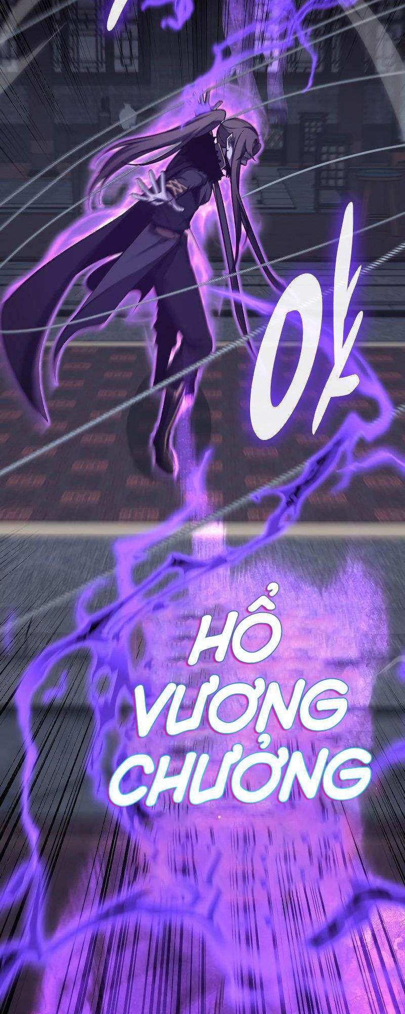 Thiên Ma Thần Quyết Trùng Sinh Chapter 67 - Trang 2