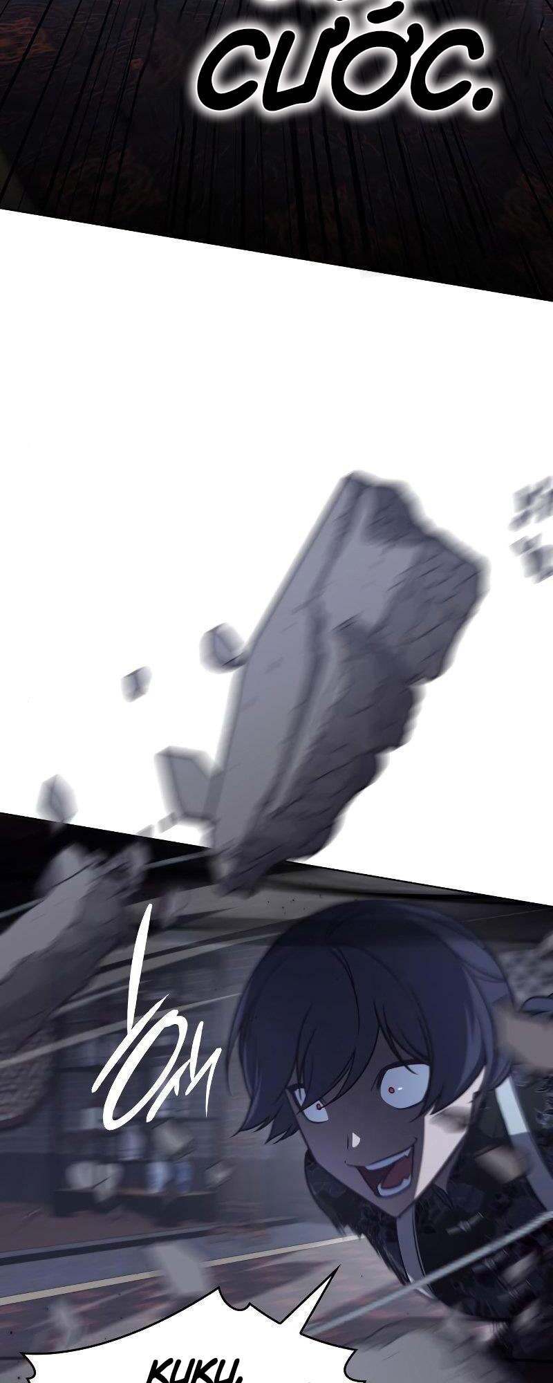 Thiên Ma Thần Quyết Trùng Sinh Chapter 67 - Trang 2