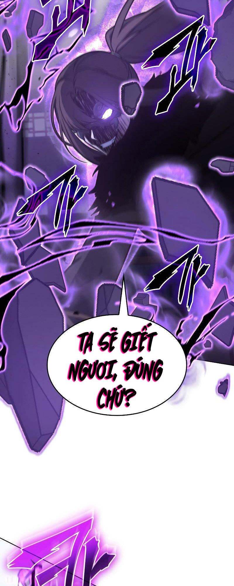 Thiên Ma Thần Quyết Trùng Sinh Chapter 67 - Trang 2