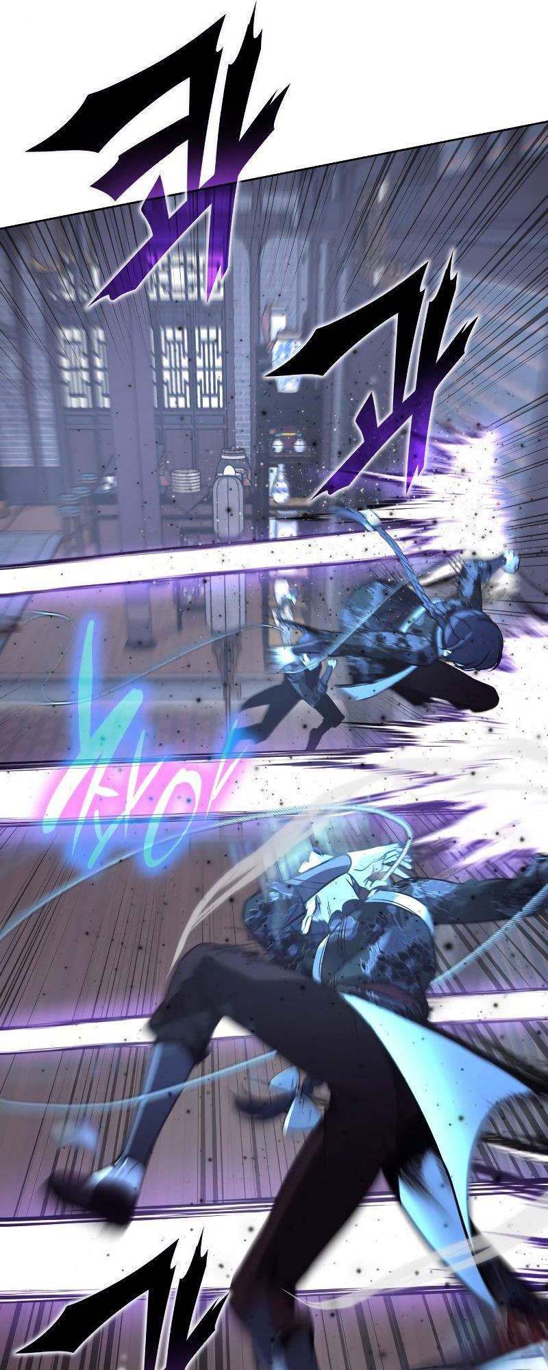 Thiên Ma Thần Quyết Trùng Sinh Chapter 67 - Trang 2