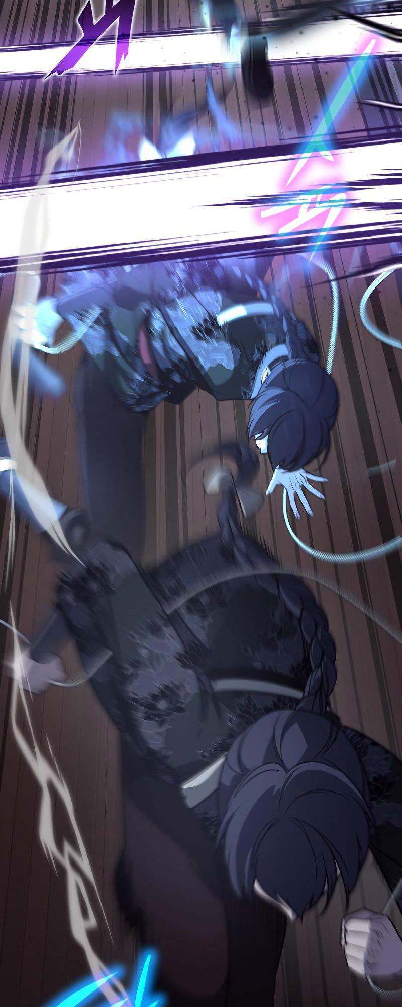 Thiên Ma Thần Quyết Trùng Sinh Chapter 67 - Trang 2