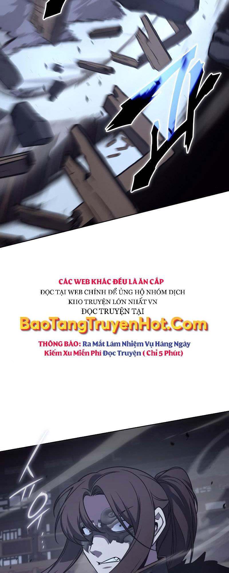 Thiên Ma Thần Quyết Trùng Sinh Chapter 67 - Trang 2