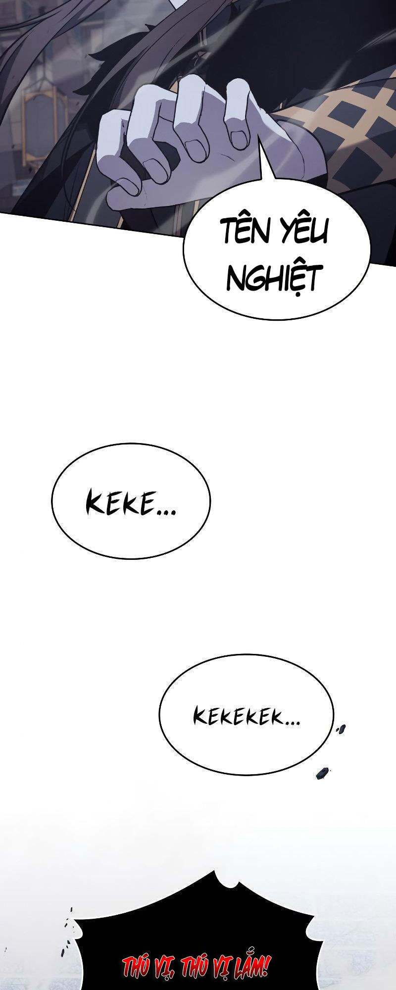 Thiên Ma Thần Quyết Trùng Sinh Chapter 67 - Trang 2