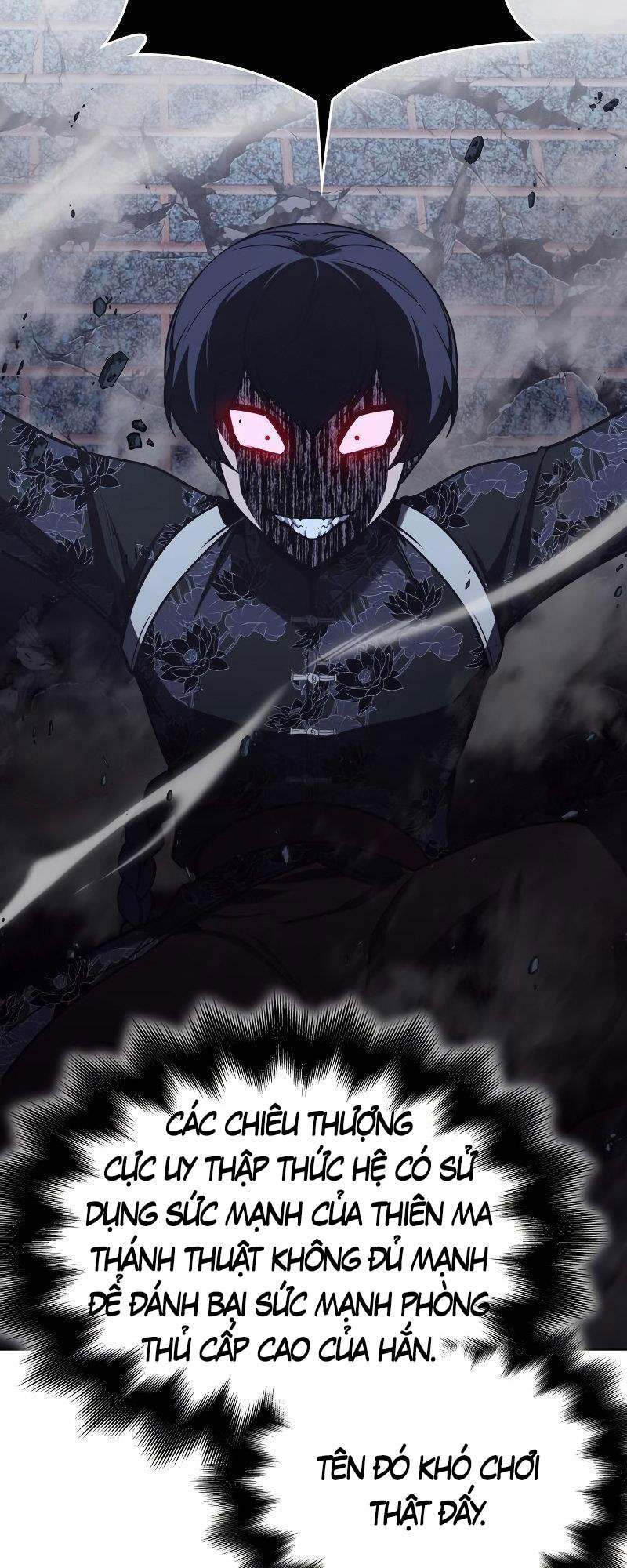 Thiên Ma Thần Quyết Trùng Sinh Chapter 67 - Trang 2