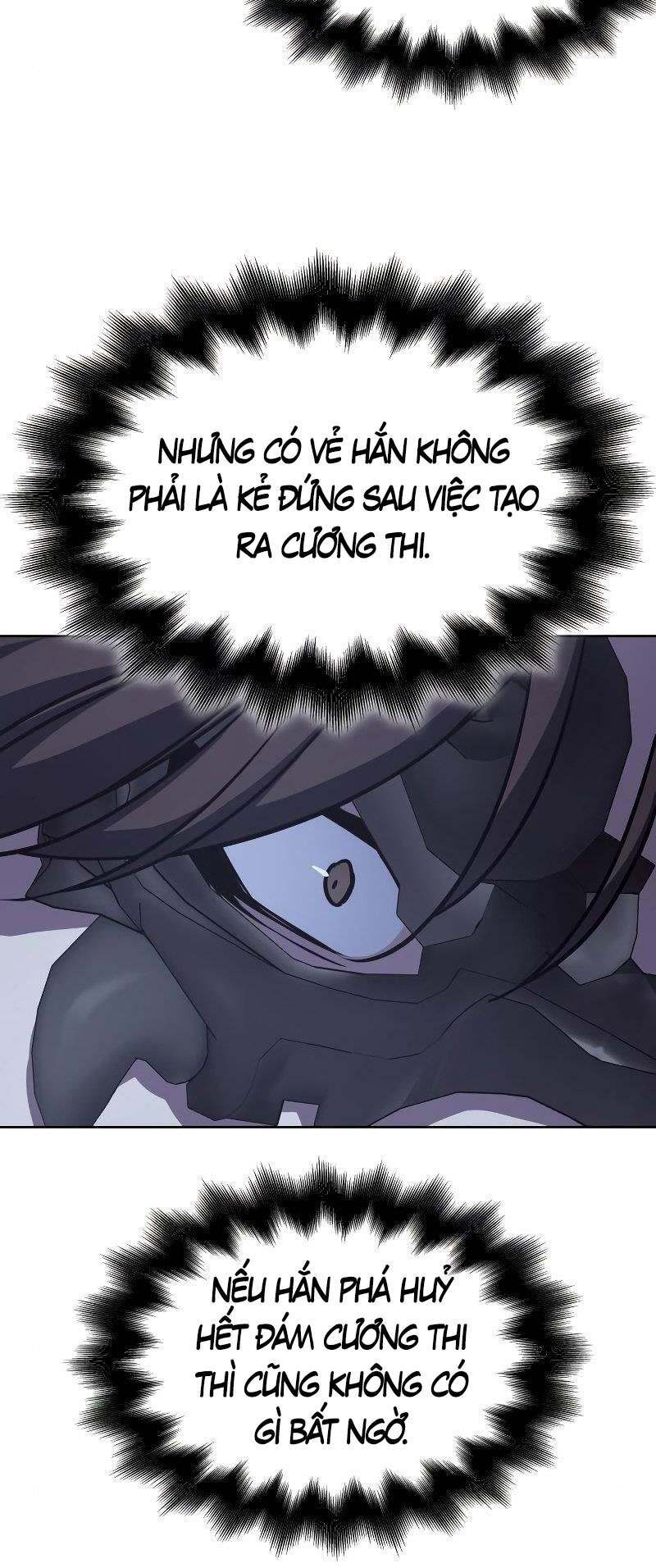 Thiên Ma Thần Quyết Trùng Sinh Chapter 67 - Trang 2