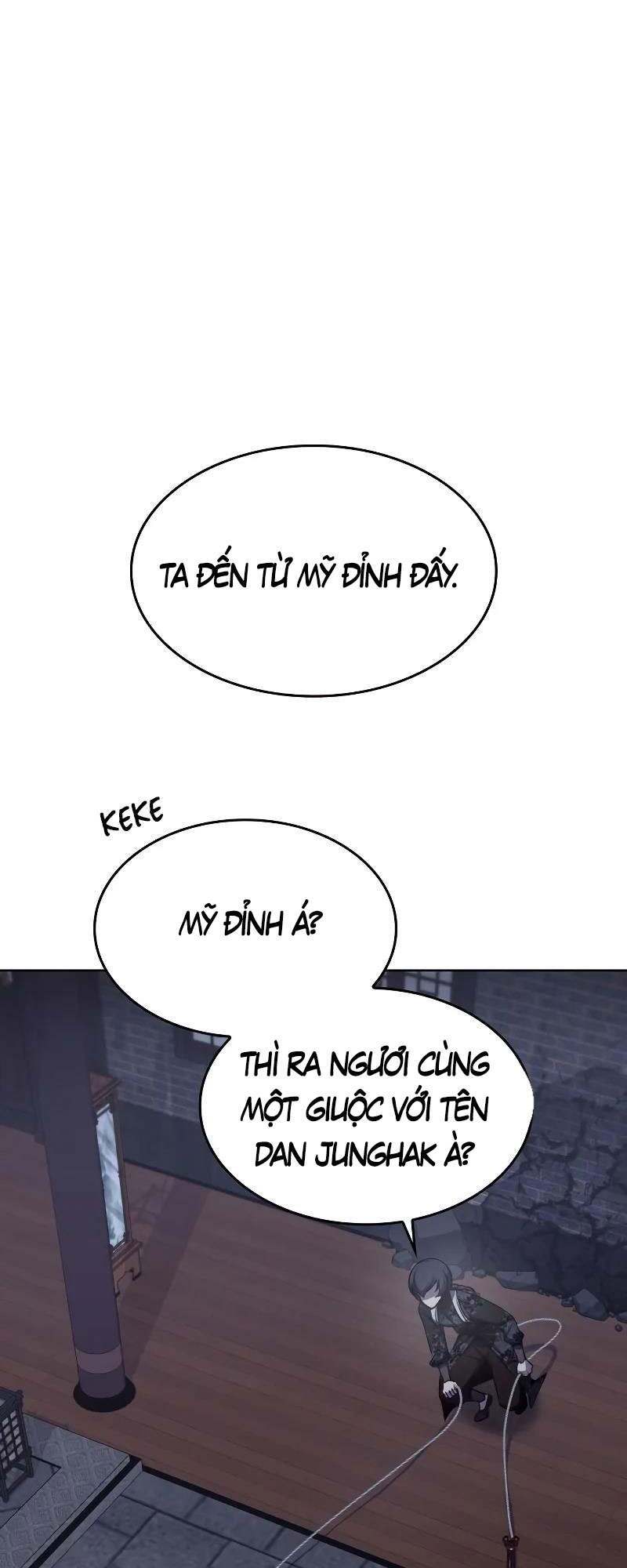 Thiên Ma Thần Quyết Trùng Sinh Chapter 67 - Trang 2