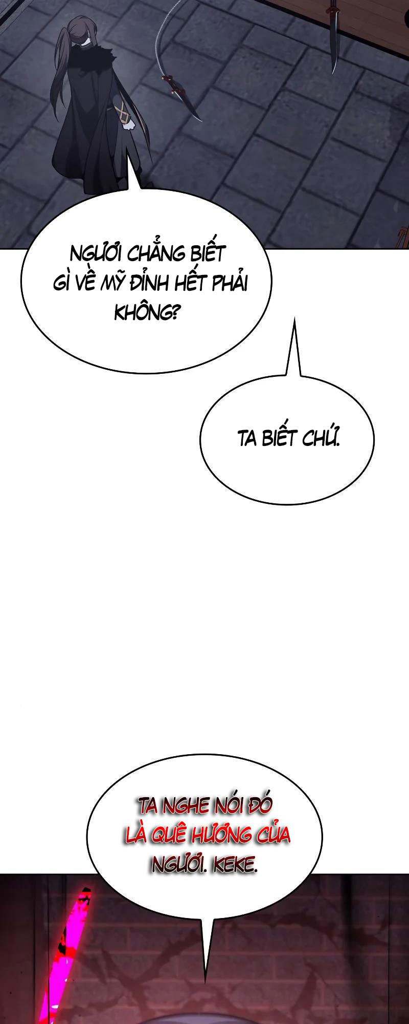 Thiên Ma Thần Quyết Trùng Sinh Chapter 67 - Trang 2