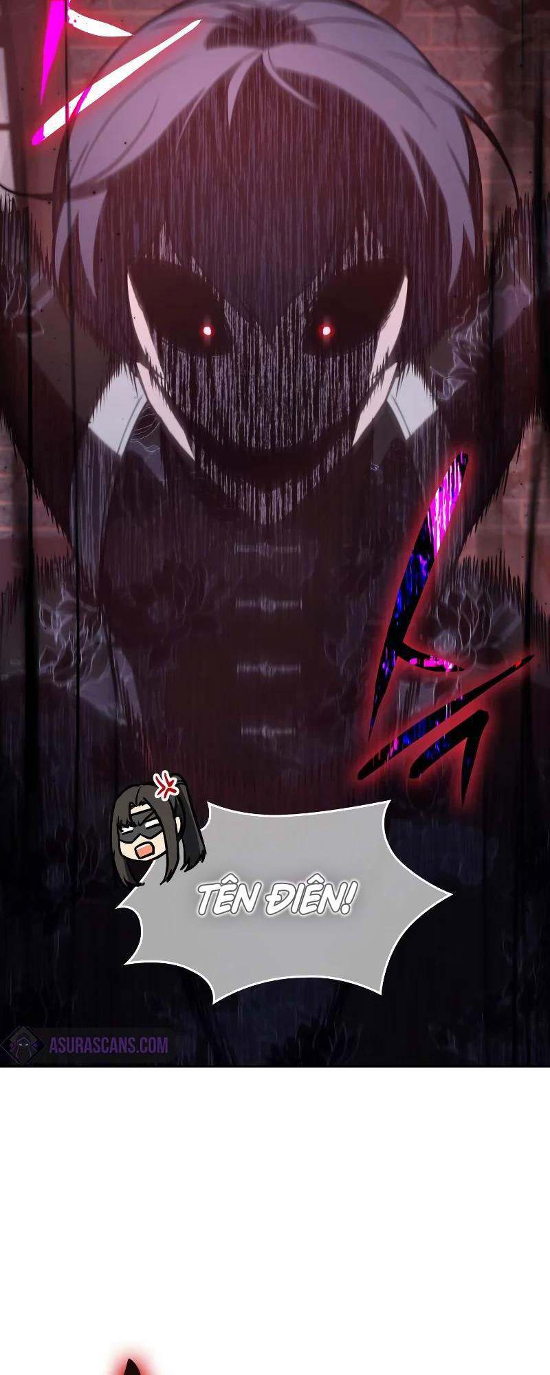 Thiên Ma Thần Quyết Trùng Sinh Chapter 67 - Trang 2