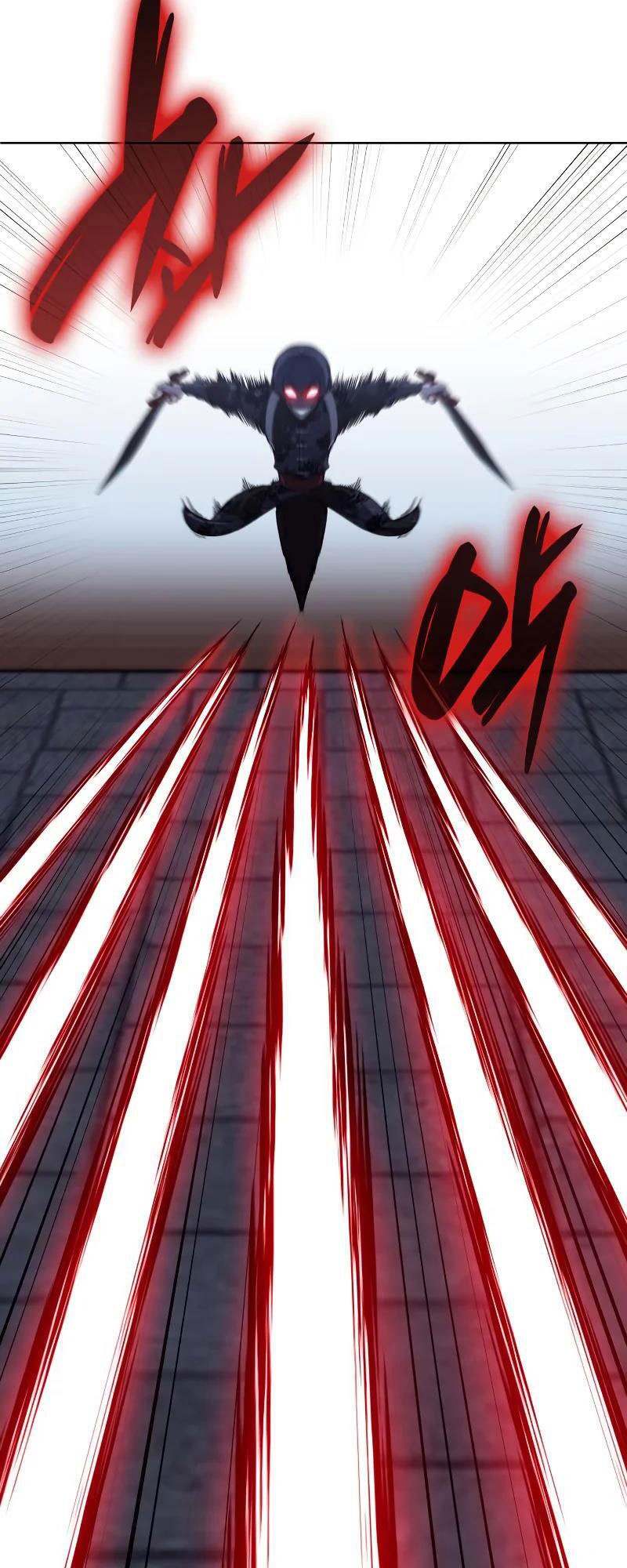 Thiên Ma Thần Quyết Trùng Sinh Chapter 67 - Trang 2