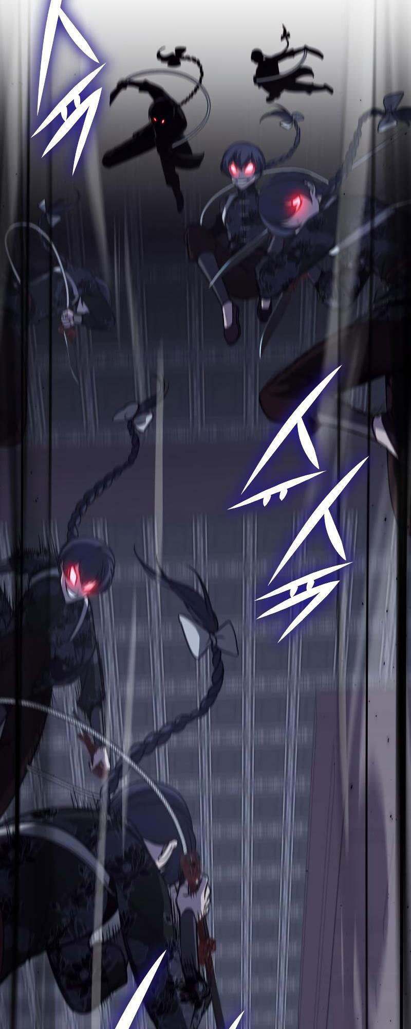 Thiên Ma Thần Quyết Trùng Sinh Chapter 67 - Trang 2