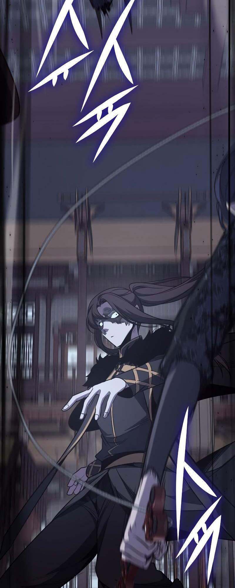 Thiên Ma Thần Quyết Trùng Sinh Chapter 67 - Trang 2