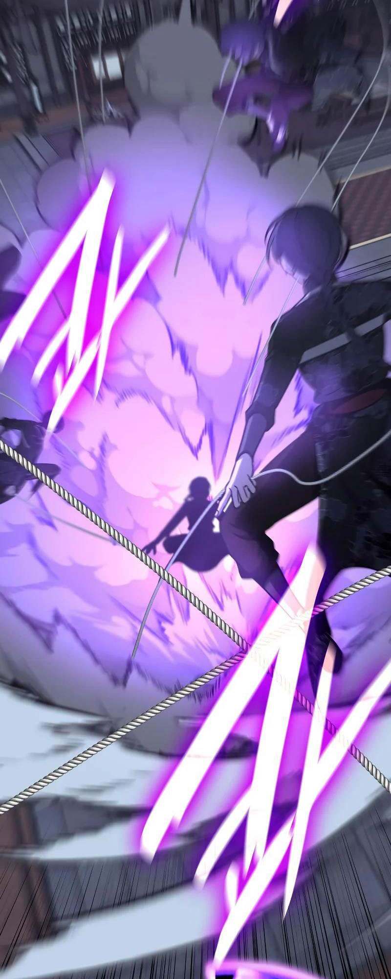 Thiên Ma Thần Quyết Trùng Sinh Chapter 67 - Trang 2