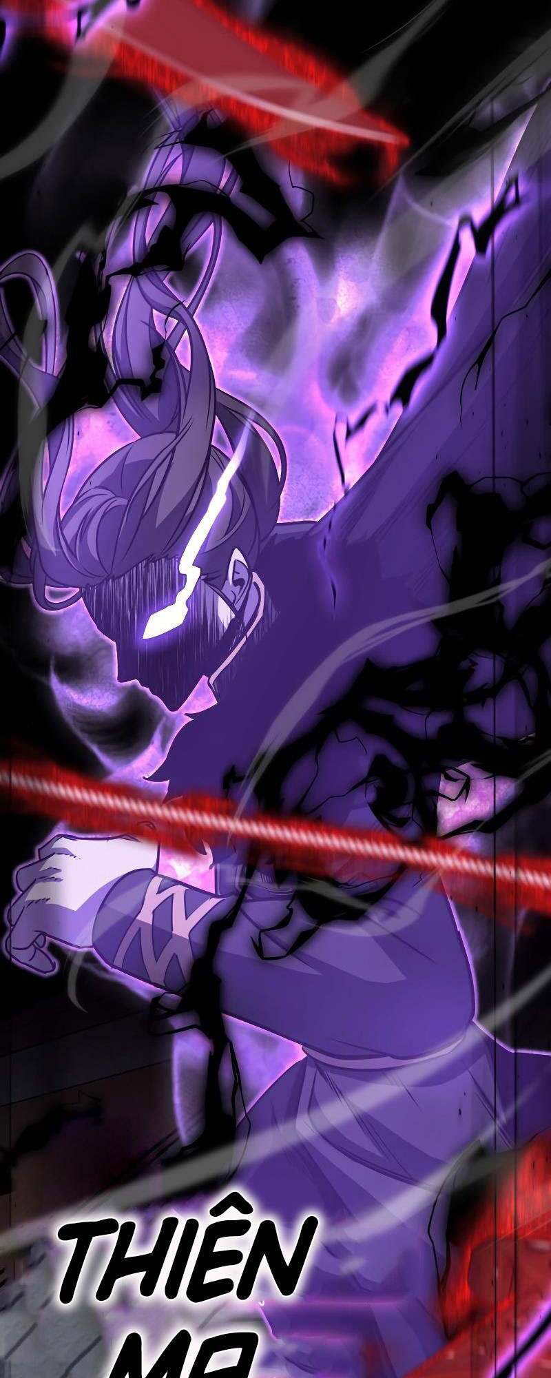 Thiên Ma Thần Quyết Trùng Sinh Chapter 67 - Trang 2