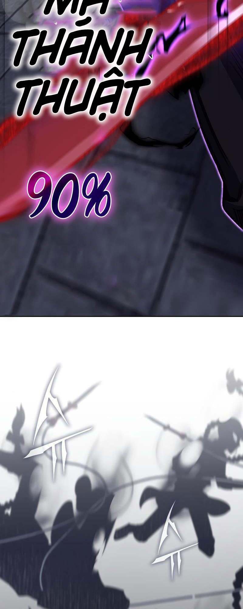 Thiên Ma Thần Quyết Trùng Sinh Chapter 67 - Trang 2