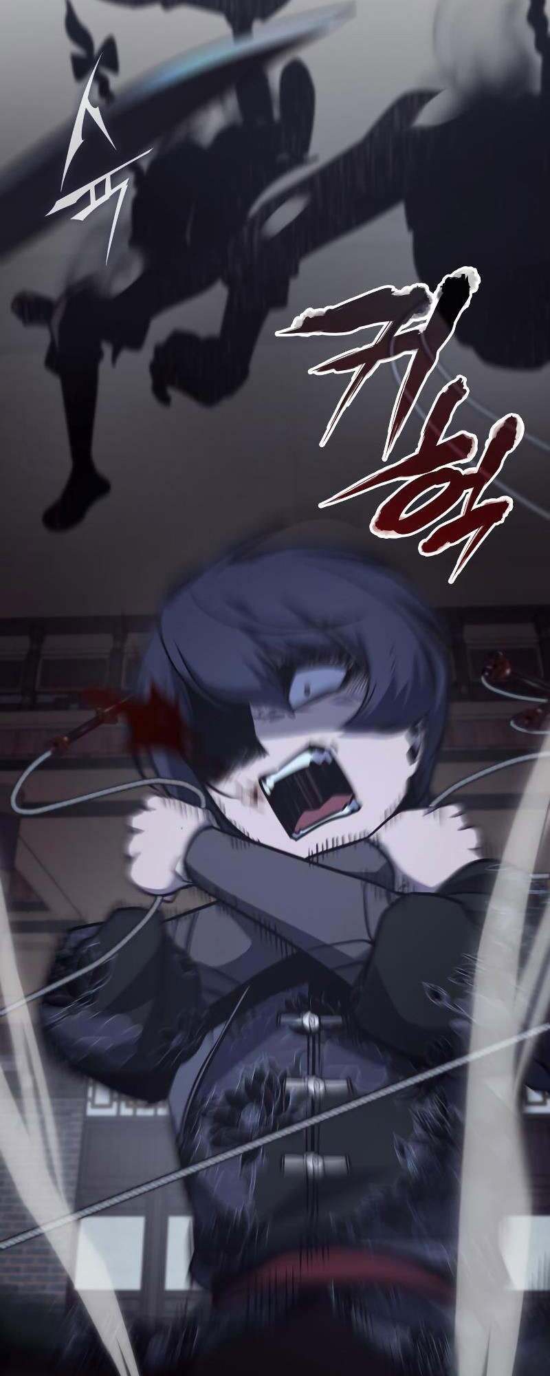 Thiên Ma Thần Quyết Trùng Sinh Chapter 67 - Trang 2