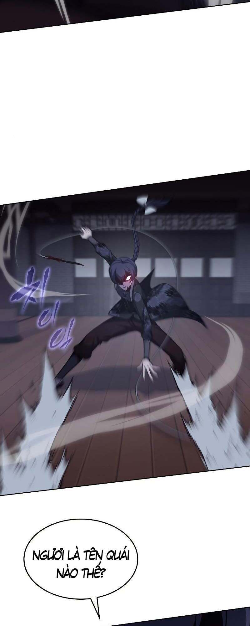 Thiên Ma Thần Quyết Trùng Sinh Chapter 67 - Trang 2