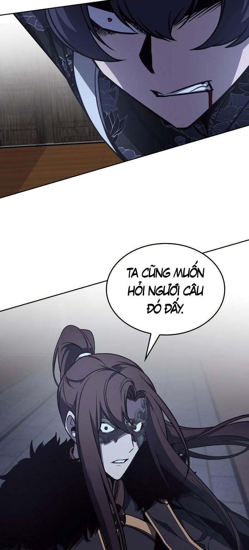 Thiên Ma Thần Quyết Trùng Sinh Chapter 67 - Trang 2