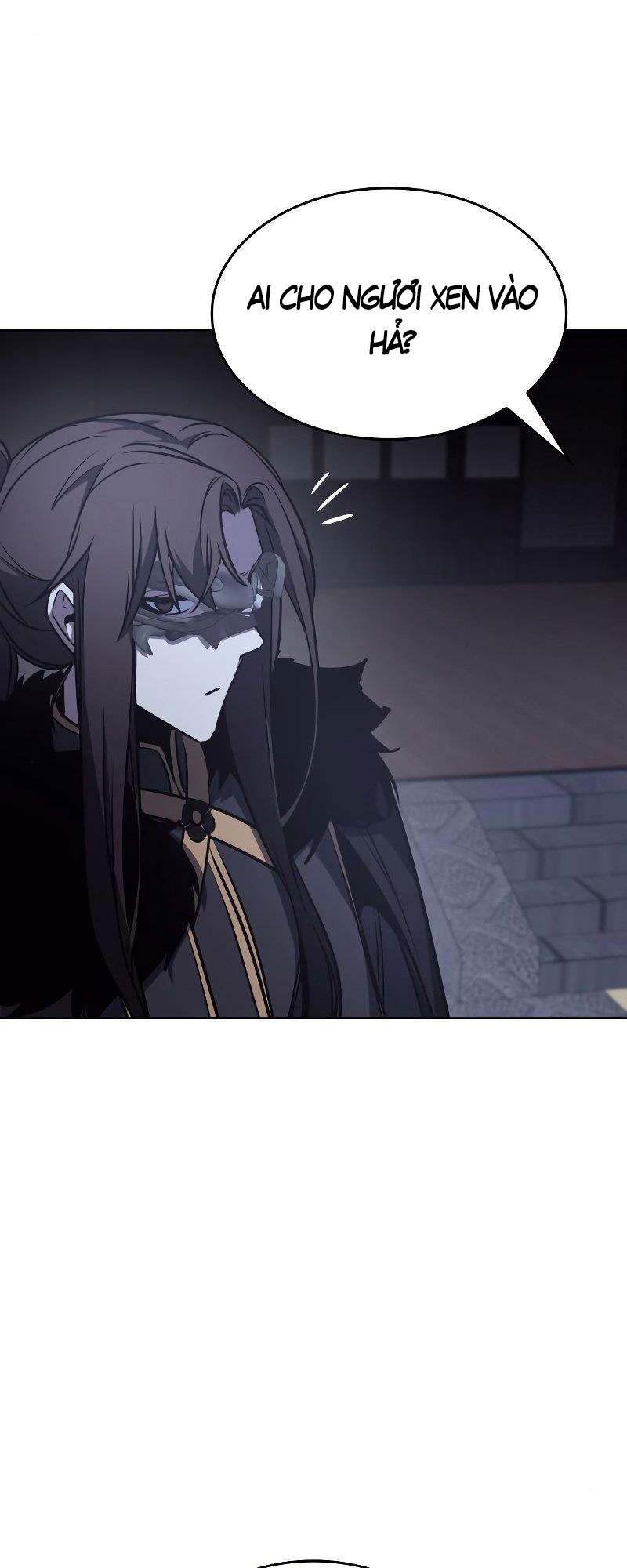 Thiên Ma Thần Quyết Trùng Sinh Chapter 67 - Trang 2