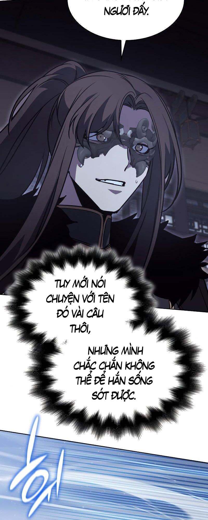 Thiên Ma Thần Quyết Trùng Sinh Chapter 67 - Trang 2