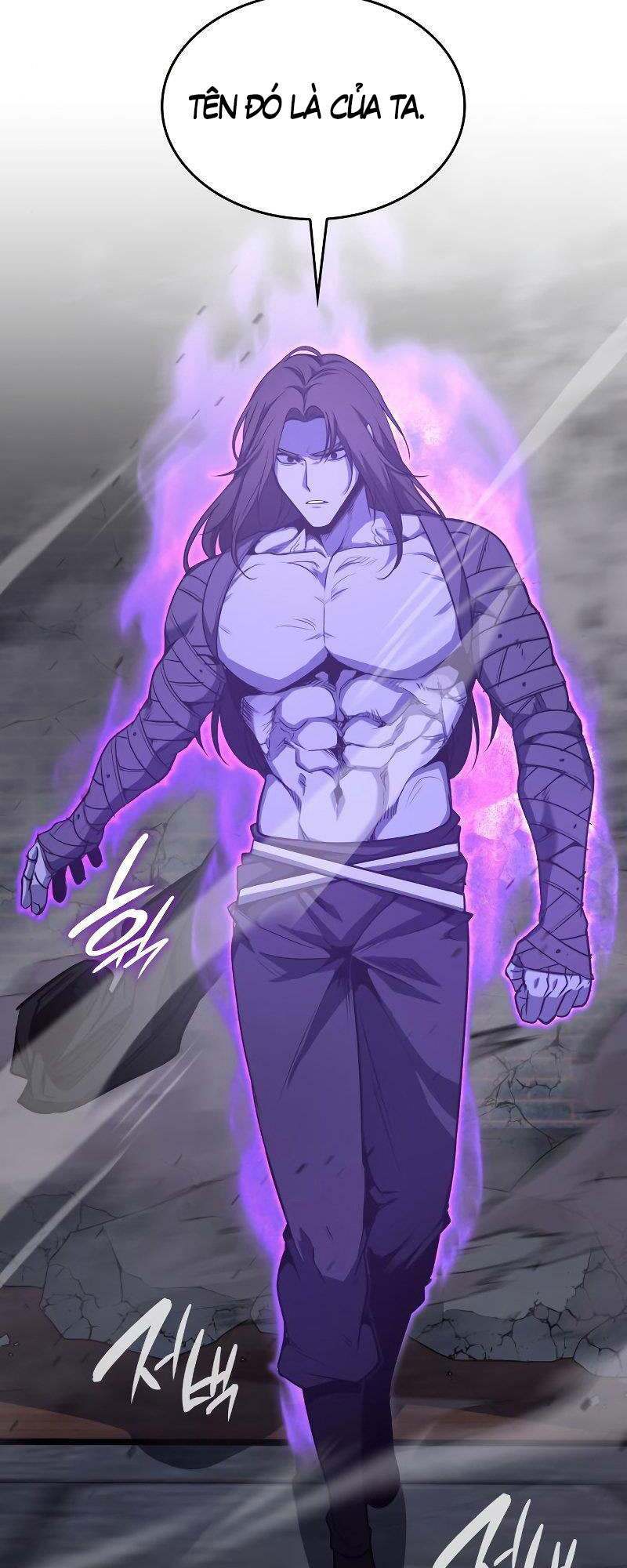 Thiên Ma Thần Quyết Trùng Sinh Chapter 67 - Trang 2