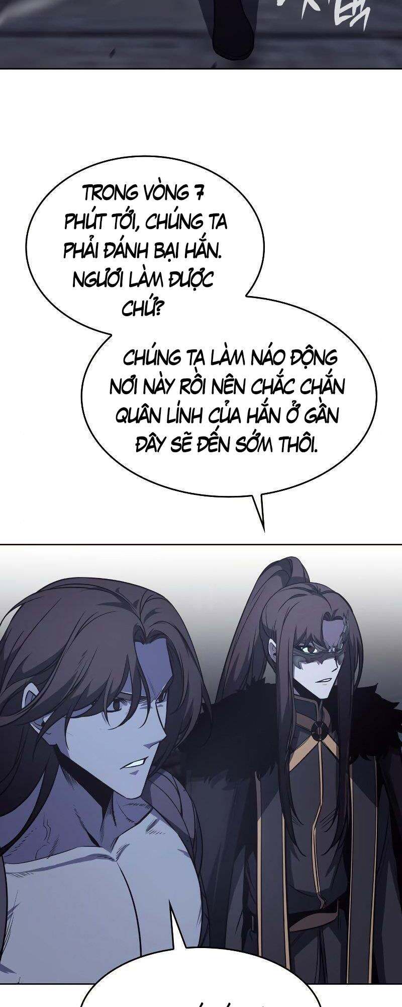 Thiên Ma Thần Quyết Trùng Sinh Chapter 67 - Trang 2