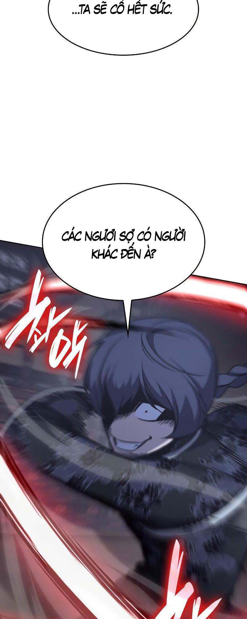 Thiên Ma Thần Quyết Trùng Sinh Chapter 67 - Trang 2