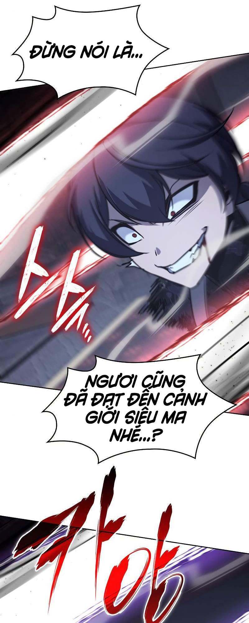 Thiên Ma Thần Quyết Trùng Sinh Chapter 67 - Trang 2