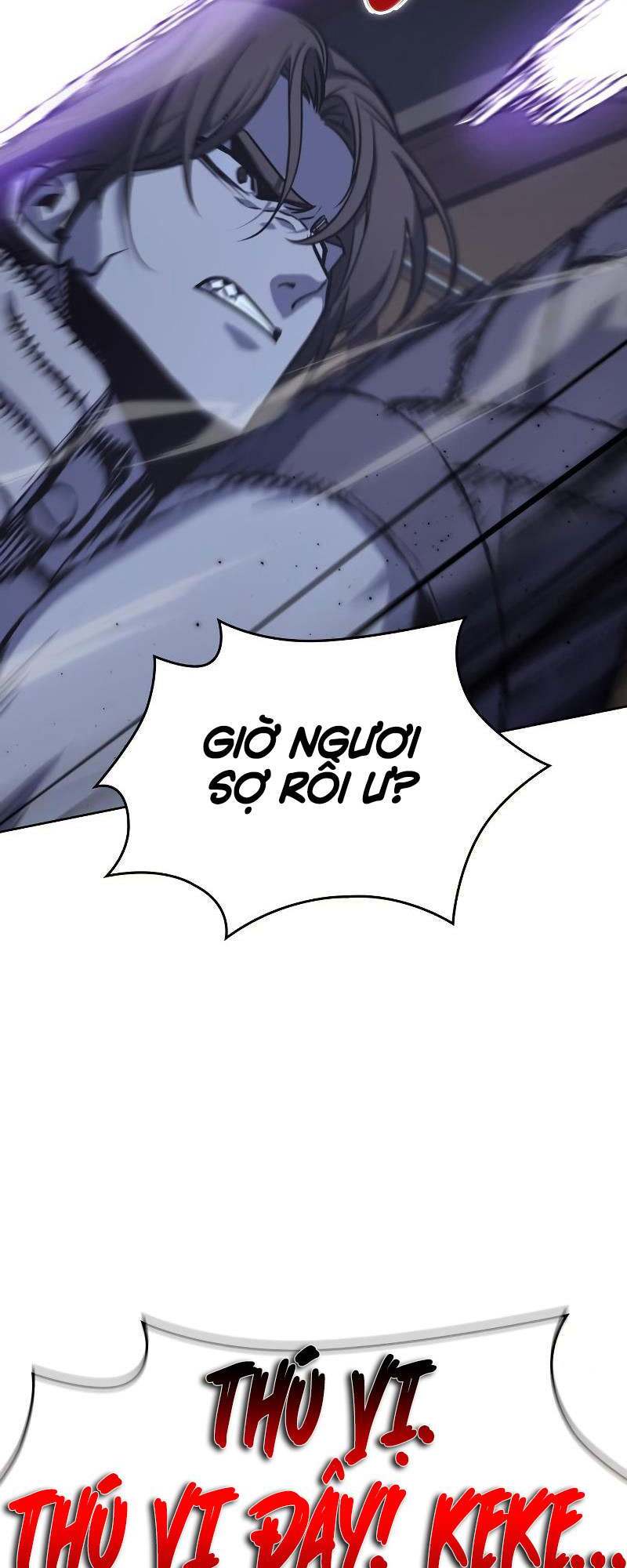 Thiên Ma Thần Quyết Trùng Sinh Chapter 67 - Trang 2