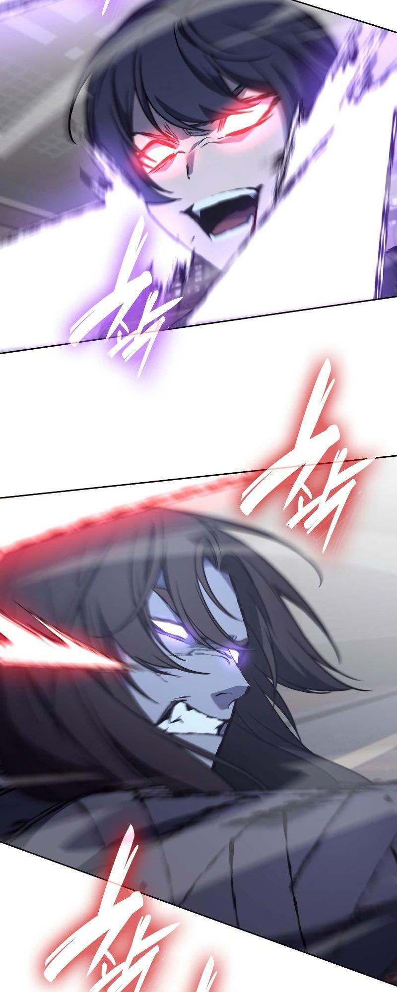 Thiên Ma Thần Quyết Trùng Sinh Chapter 67 - Trang 2