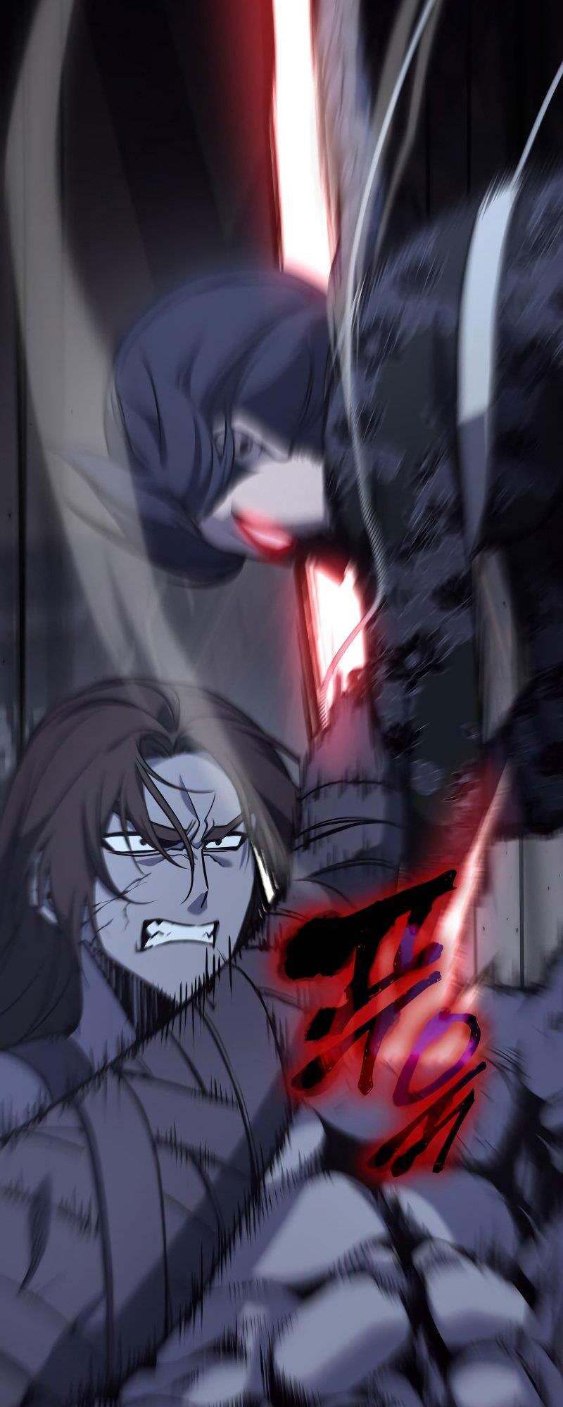 Thiên Ma Thần Quyết Trùng Sinh Chapter 67 - Trang 2