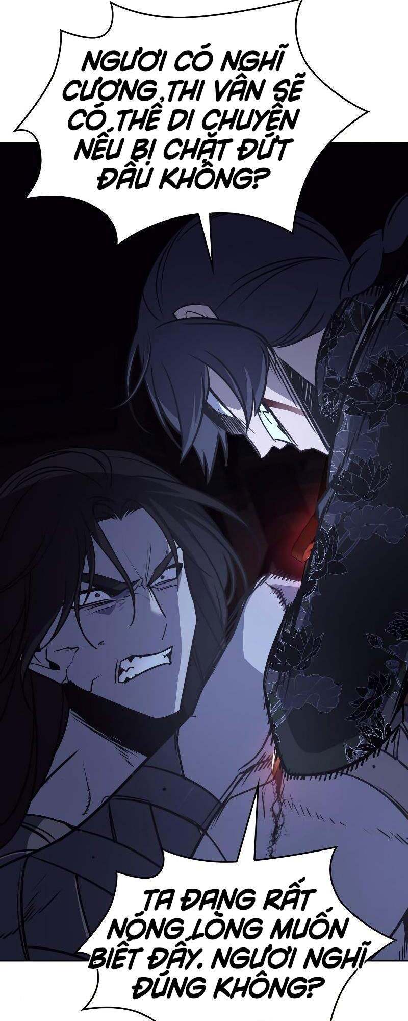 Thiên Ma Thần Quyết Trùng Sinh Chapter 67 - Trang 2