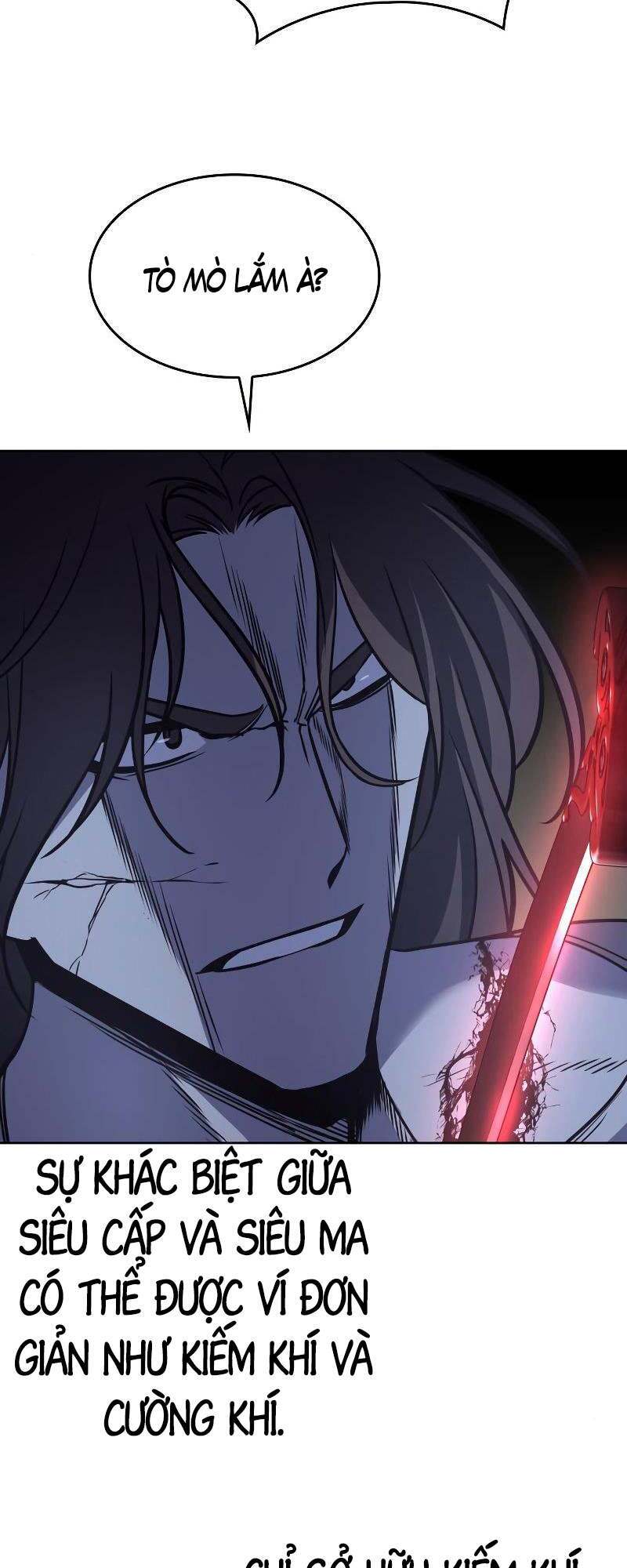 Thiên Ma Thần Quyết Trùng Sinh Chapter 67 - Trang 2