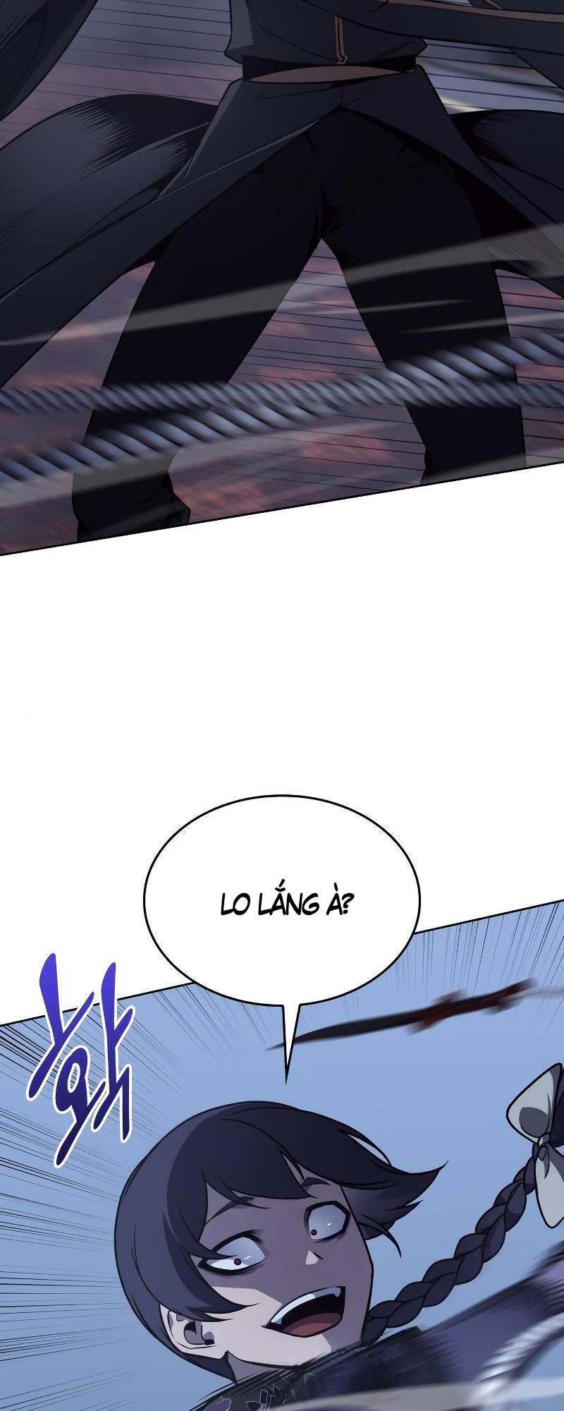 Thiên Ma Thần Quyết Trùng Sinh Chapter 67 - Trang 2