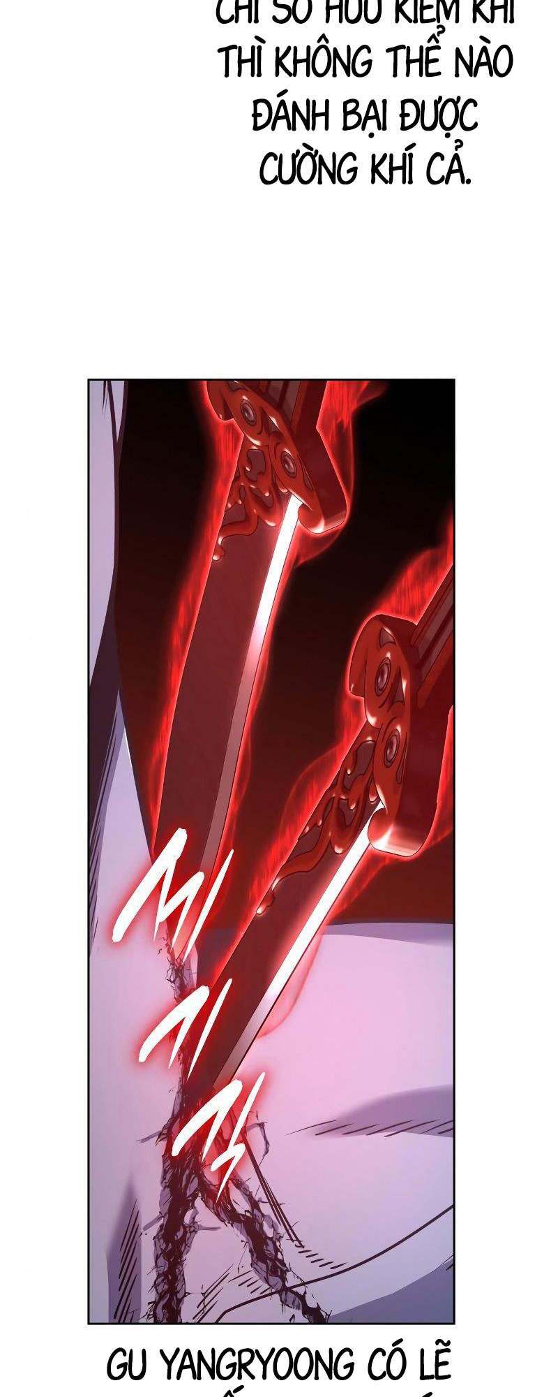 Thiên Ma Thần Quyết Trùng Sinh Chapter 67 - Trang 2