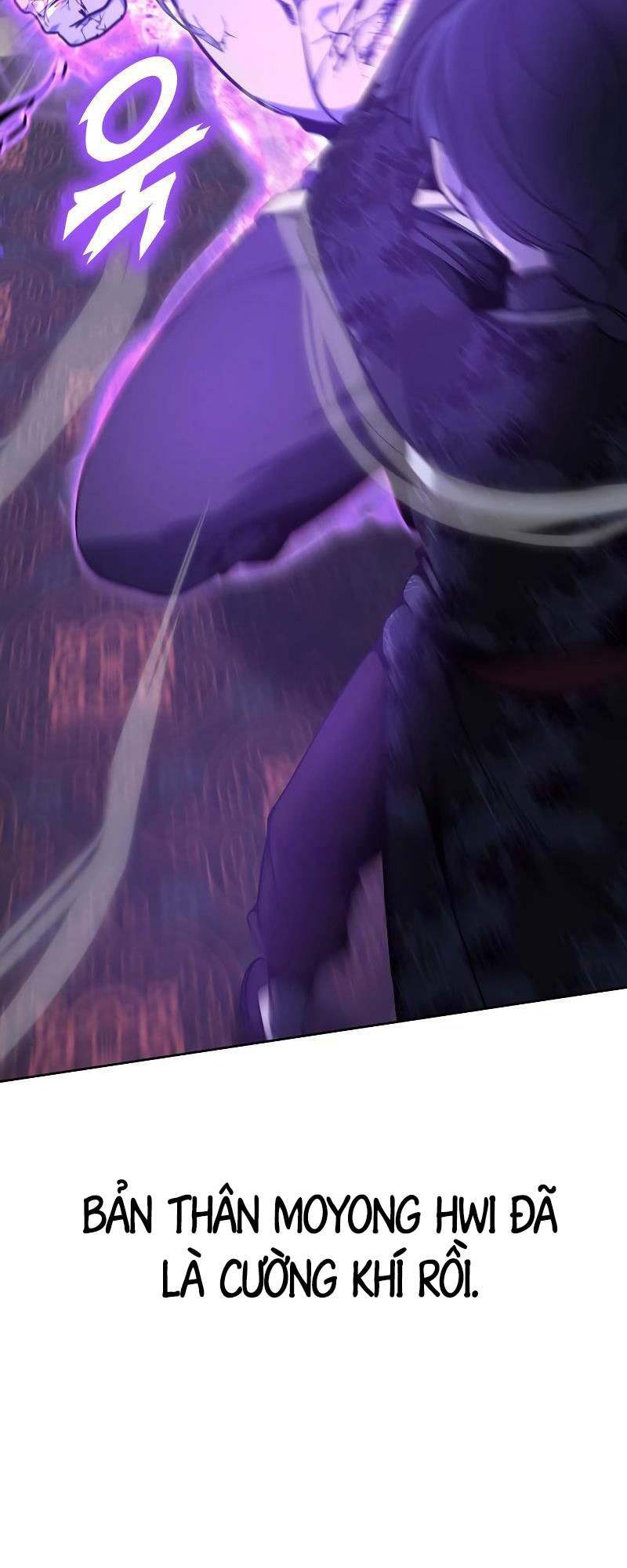 Thiên Ma Thần Quyết Trùng Sinh Chapter 67 - Trang 2