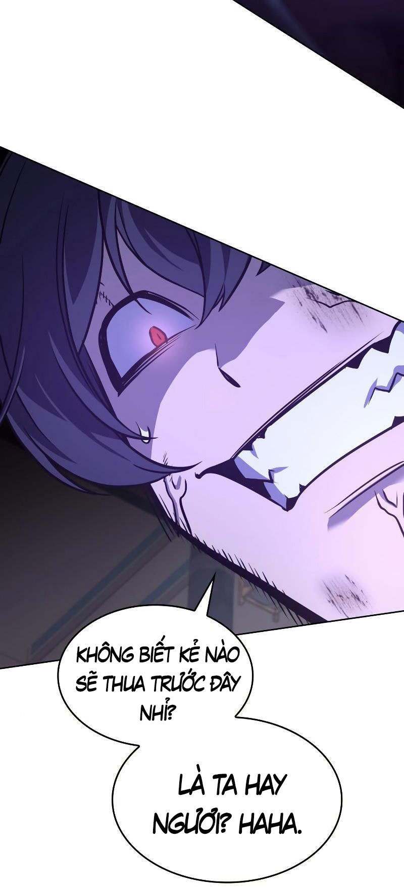 Thiên Ma Thần Quyết Trùng Sinh Chapter 67 - Trang 2