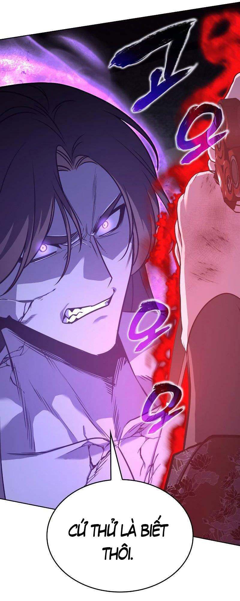 Thiên Ma Thần Quyết Trùng Sinh Chapter 67 - Trang 2