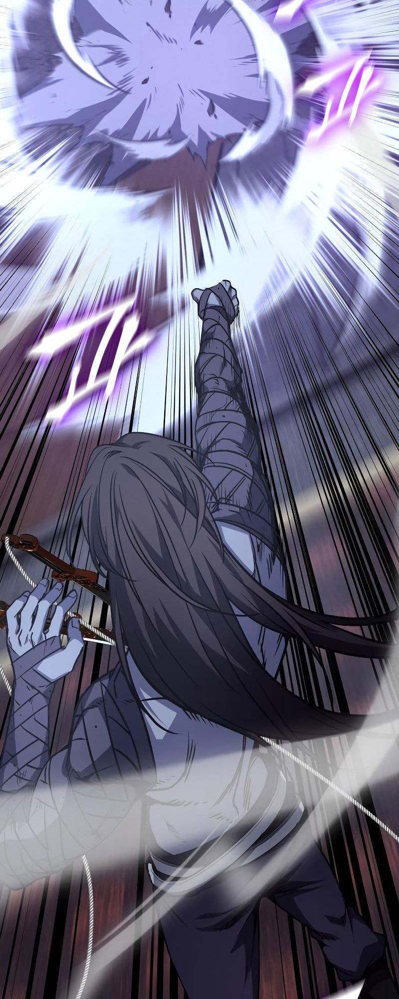 Thiên Ma Thần Quyết Trùng Sinh Chapter 67 - Trang 2