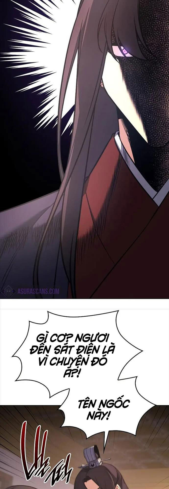 Thiên Ma Thần Quyết Trùng Sinh Chapter 68 - Trang 2