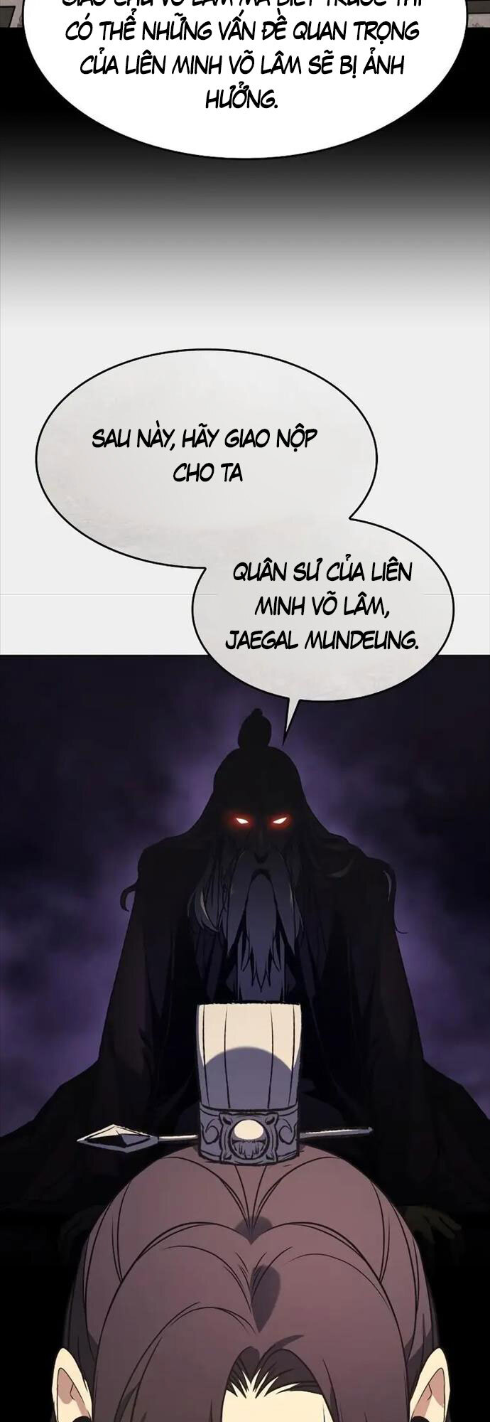 Thiên Ma Thần Quyết Trùng Sinh Chapter 68 - Trang 2