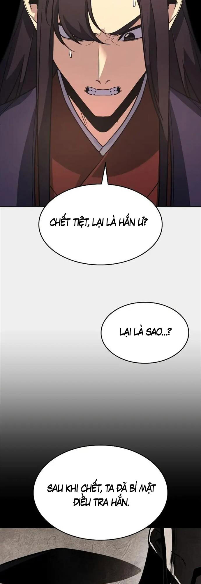 Thiên Ma Thần Quyết Trùng Sinh Chapter 68 - Trang 2