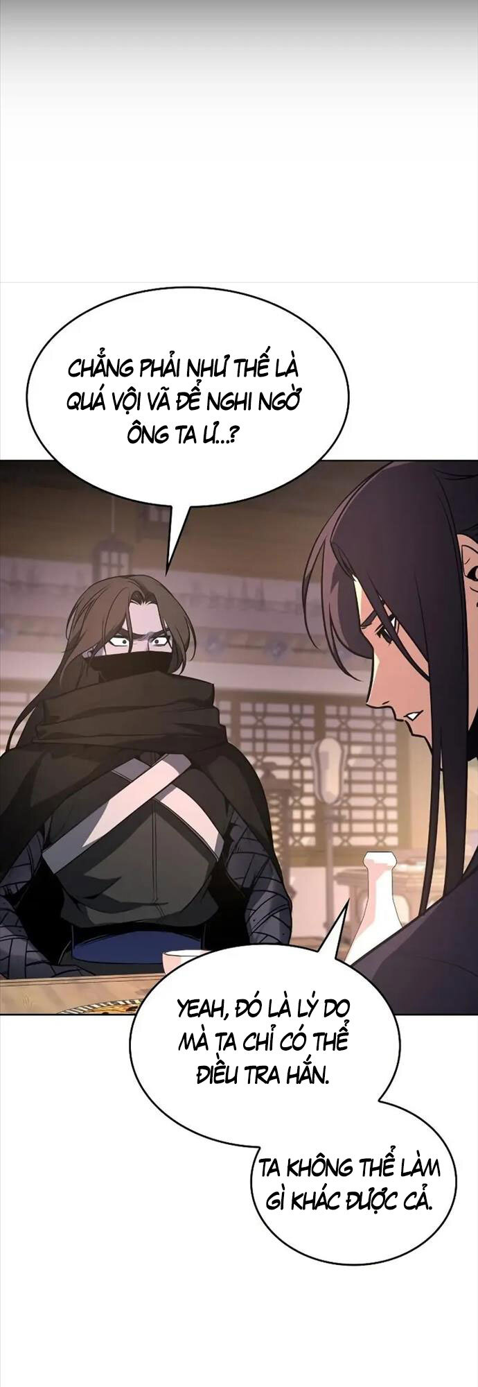 Thiên Ma Thần Quyết Trùng Sinh Chapter 68 - Trang 2