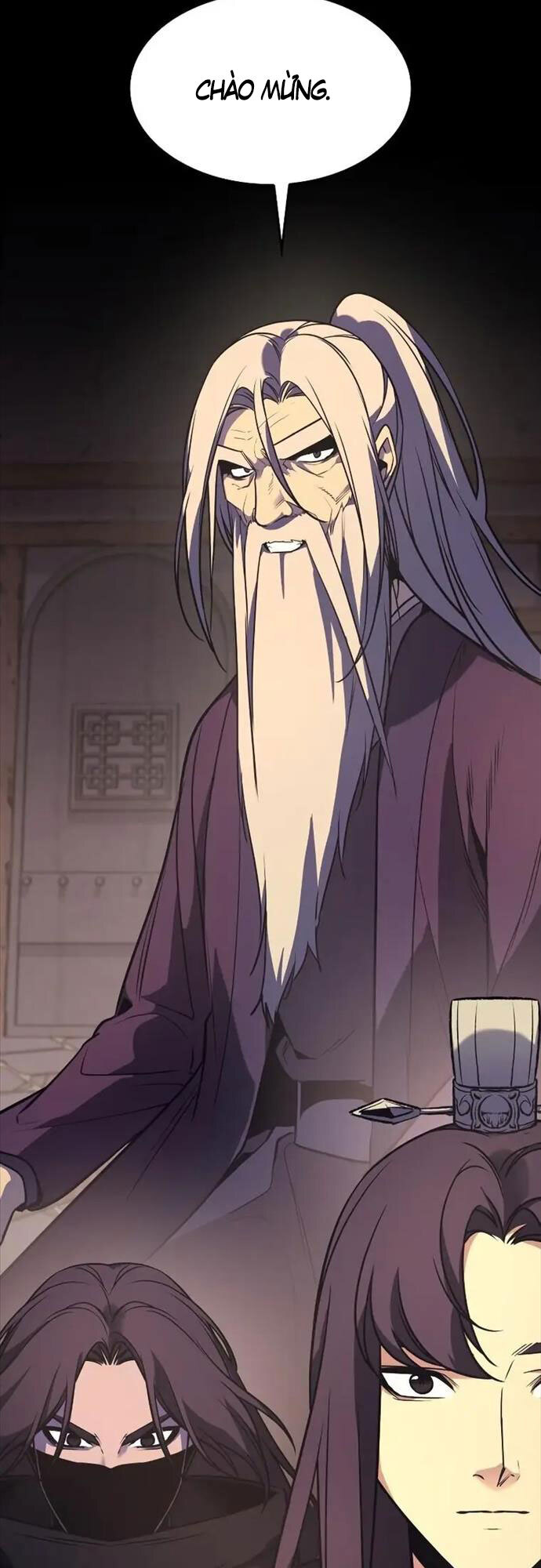 Thiên Ma Thần Quyết Trùng Sinh Chapter 68 - Trang 2