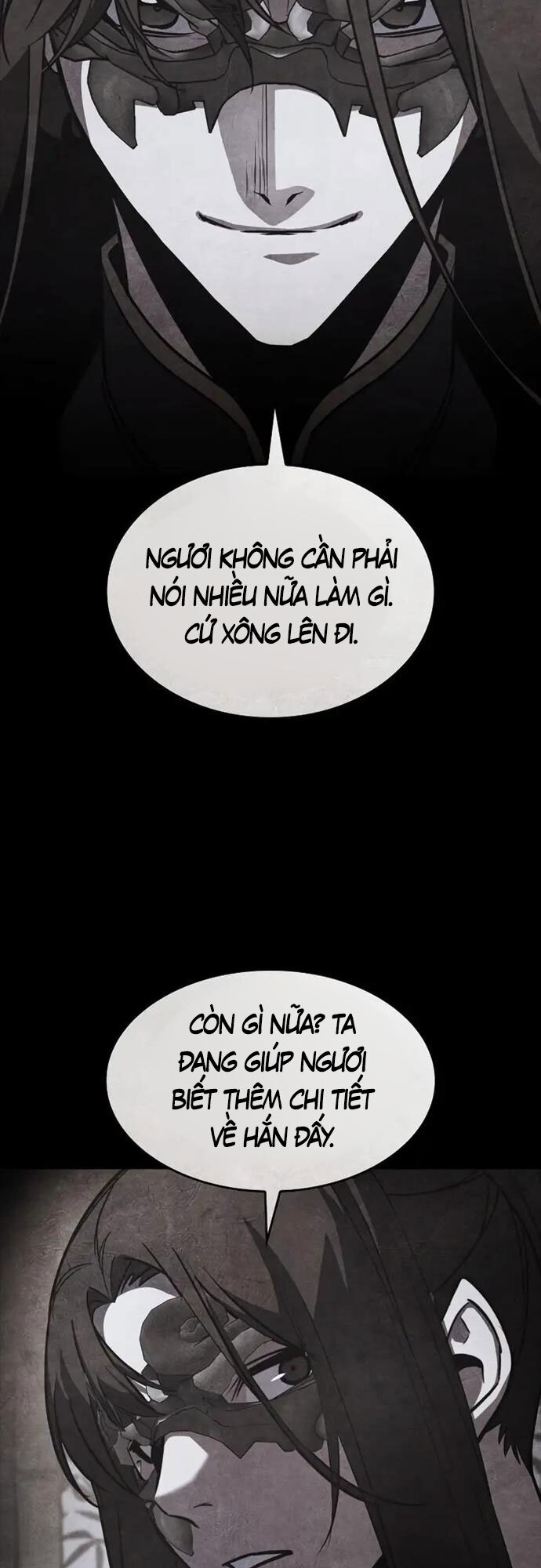 Thiên Ma Thần Quyết Trùng Sinh Chapter 68 - Trang 2