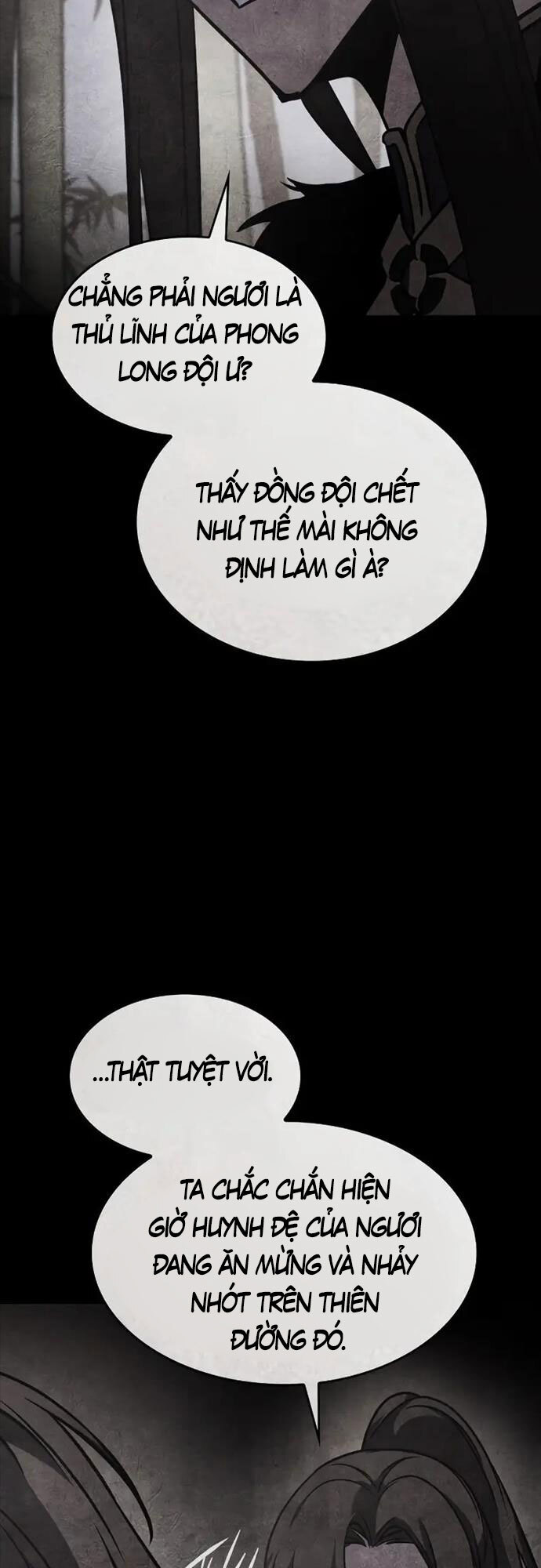 Thiên Ma Thần Quyết Trùng Sinh Chapter 68 - Trang 2