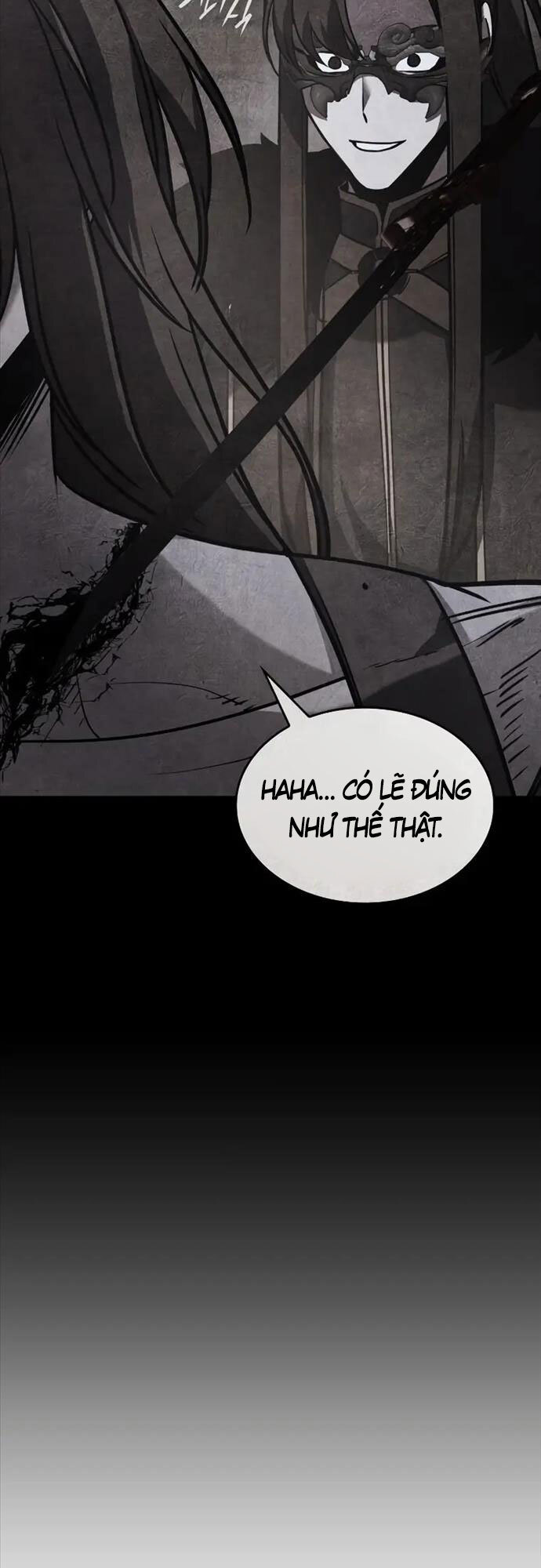 Thiên Ma Thần Quyết Trùng Sinh Chapter 68 - Trang 2