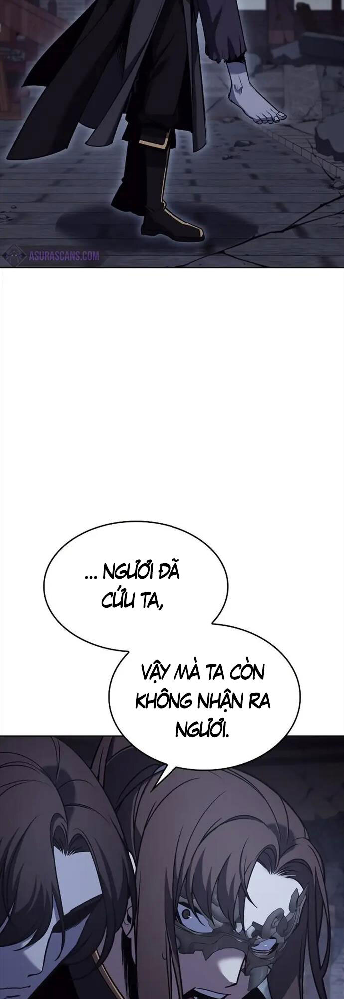 Thiên Ma Thần Quyết Trùng Sinh Chapter 68 - Trang 2